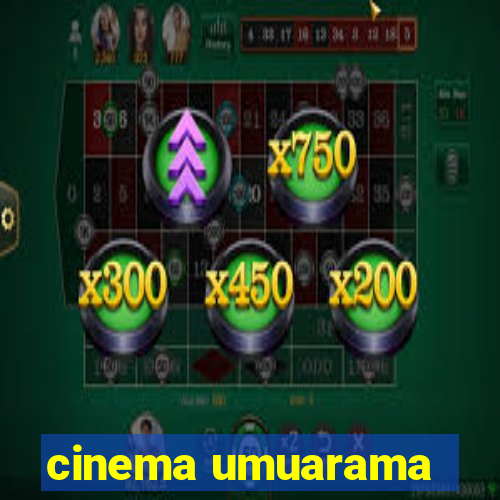 cinema umuarama